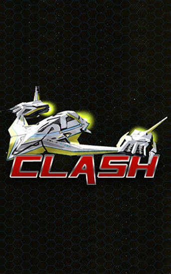Скачать Clash: Space shooter: Android Стрелялки игра на телефон и планшет.