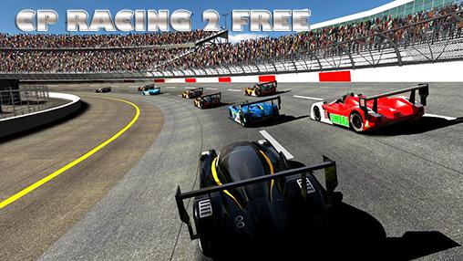 Скачать Classic prototype racing 2: Android Машины игра на телефон и планшет.