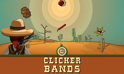 Скачать Clicker bands: Android Ролевые (RPG) игра на телефон и планшет.