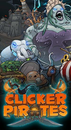 Скачать Clicker pirates: Android Пираты игра на телефон и планшет.