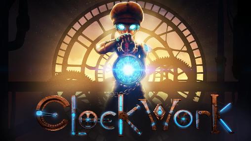 Скачать Clockwork: Android Квесты игра на телефон и планшет.