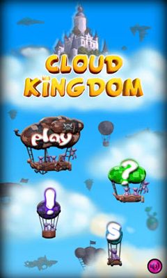 Скачать Cloud Kingdom: Android Аркады игра на телефон и планшет.