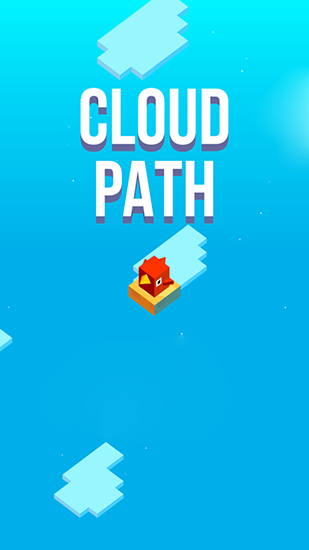 Cloud path