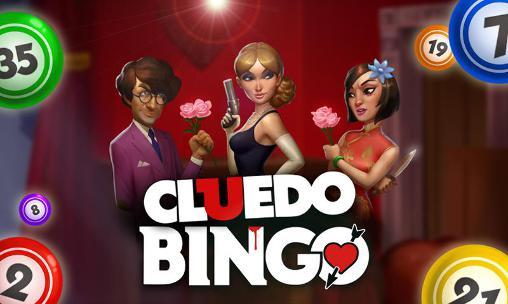 Скачать Cluedo bingo: Valentine’s day: Android Настольные игра на телефон и планшет.
