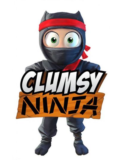 Скачать Clumsy ninja на Андроид 4.2.2 бесплатно.