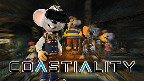 Скачать Coastiality VR на Андроид 4.4 бесплатно.
