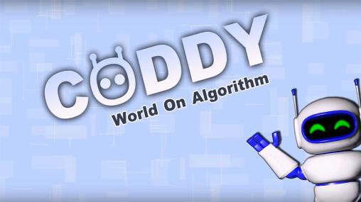 Скачать Coddy: World on algorithm: Android 3D игра на телефон и планшет.