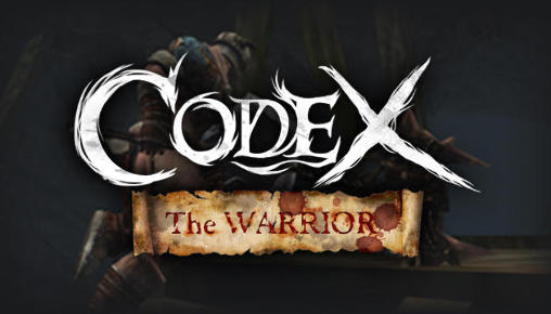 Скачать Codex: The warrior: Android Ролевые (RPG) игра на телефон и планшет.