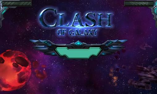 Скачать COG: Clash of galaxy: Android Online игра на телефон и планшет.