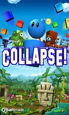 Скачать Collapse!: Android Логические игра на телефон и планшет.