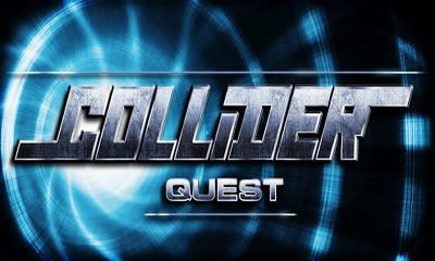 Скачать Collider Quest: Android Квесты игра на телефон и планшет.