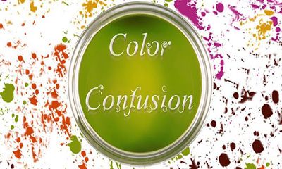 Color Confusion Free