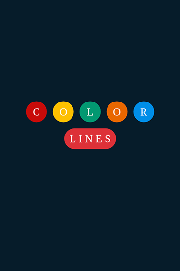 Скачать Color lines на Андроид 4.3 бесплатно.