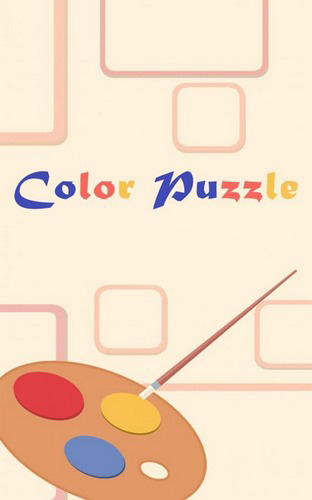 Скачать Color puzzle: Android игра на телефон и планшет.
