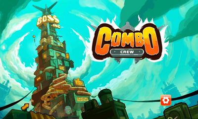Скачать Combo Crew: Android Мультиплеер игра на телефон и планшет.
