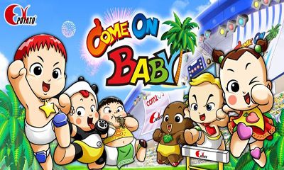 Скачать Come on Baby!: Android Аркады игра на телефон и планшет.