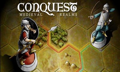 Скачать Conquest! Medieval Realms: Android игра на телефон и планшет.