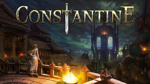 Скачать Constantine: Android Action RPG игра на телефон и планшет.