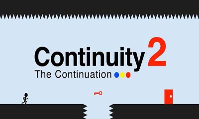 Скачать Continuity 2: Android игра на телефон и планшет.