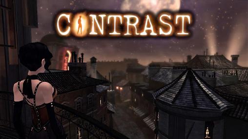 Скачать Contrast: Android Пазл-платформер игра на телефон и планшет.