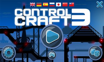 Скачать Control Craft 3: Android игра на телефон и планшет.