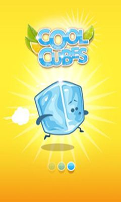 Скачать Cool Cubes: Android Аркады игра на телефон и планшет.
