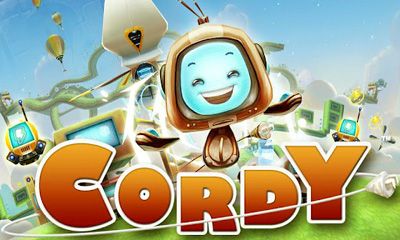 Скачать Cordy: Android Аркады игра на телефон и планшет.