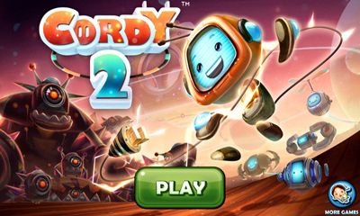 Скачать Cordy 2: Android игра на телефон и планшет.