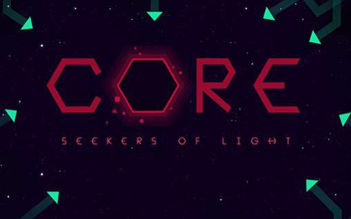 Скачать Core: Seekers of light: Android Стратегии в реальном времени игра на телефон и планшет.