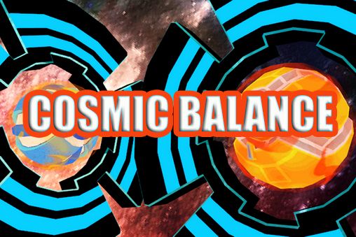 Скачать Cosmic balance: Android игра на телефон и планшет.