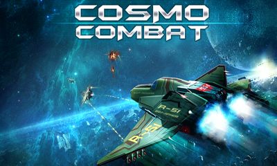 Скачать Cosmo Combat 3D: Android игра на телефон и планшет.