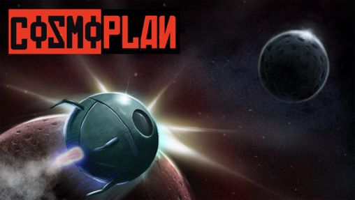 Скачать Cosmoplan: A space puzzle: Android игра на телефон и планшет.