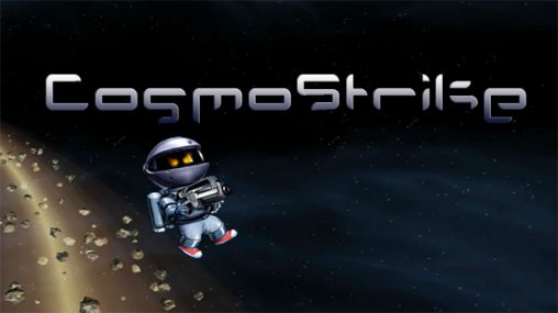 Скачать Cosmostrike: Android Стрелялки игра на телефон и планшет.