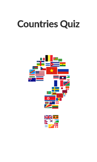Скачать Countries quiz на Андроид 4.0.3 бесплатно.