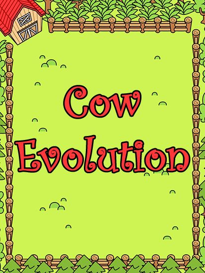 Скачать Cow evolution: The mootation: Android игра на телефон и планшет.