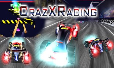Скачать CrazXRacing: Android Гонки игра на телефон и планшет.
