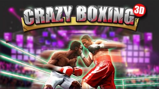 Скачать Crazy boxing: Android игра на телефон и планшет.