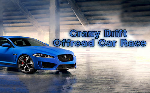 Скачать Crazy dirt offroad car race: Android Дрифт игра на телефон и планшет.