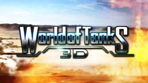 Скачать Crazy fighting tank 3D FPS: Android Стрелялки игра на телефон и планшет.