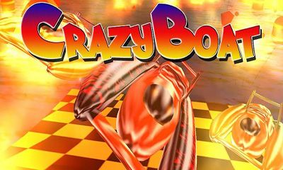 Скачать CrazyBoat: Android Online игра на телефон и планшет.
