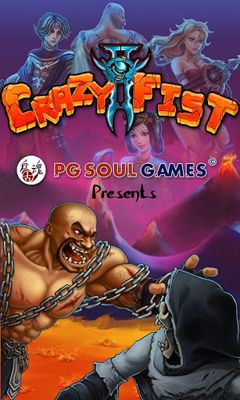 Скачать CrazyFist II: Android игра на телефон и планшет.