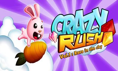 Скачать CrazyRush Volume 1: Android игра на телефон и планшет.