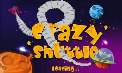 Скачать CrazyShuttle: Android игра на телефон и планшет.