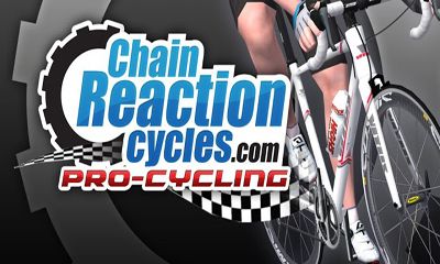 Скачать CRC Pro-Cycling: Android Спортивные игра на телефон и планшет.