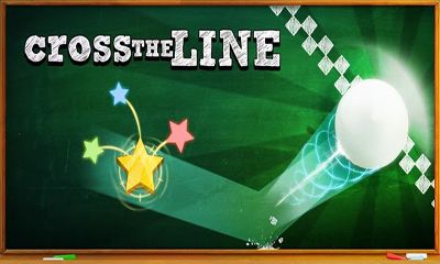 Скачать Cross The Line: Android Логические игра на телефон и планшет.