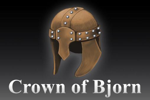 Скачать Crown of Bjorn: Android Ролевые (RPG) игра на телефон и планшет.