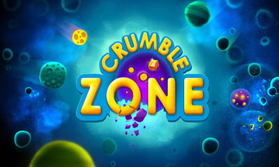 Скачать Crumble Zone: Android игра на телефон и планшет.