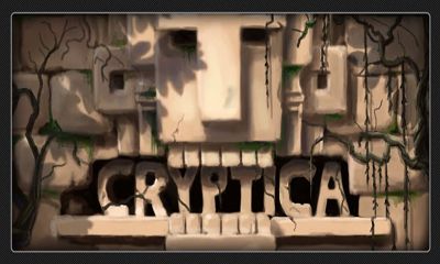 Скачать Cryptica: Android Логические игра на телефон и планшет.