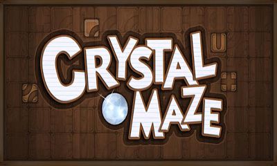 Скачать Crystal-Maze: Android Аркады игра на телефон и планшет.