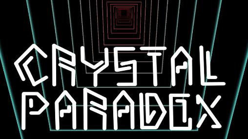 Скачать Crystal paradox: Android Сенсорные игра на телефон и планшет.